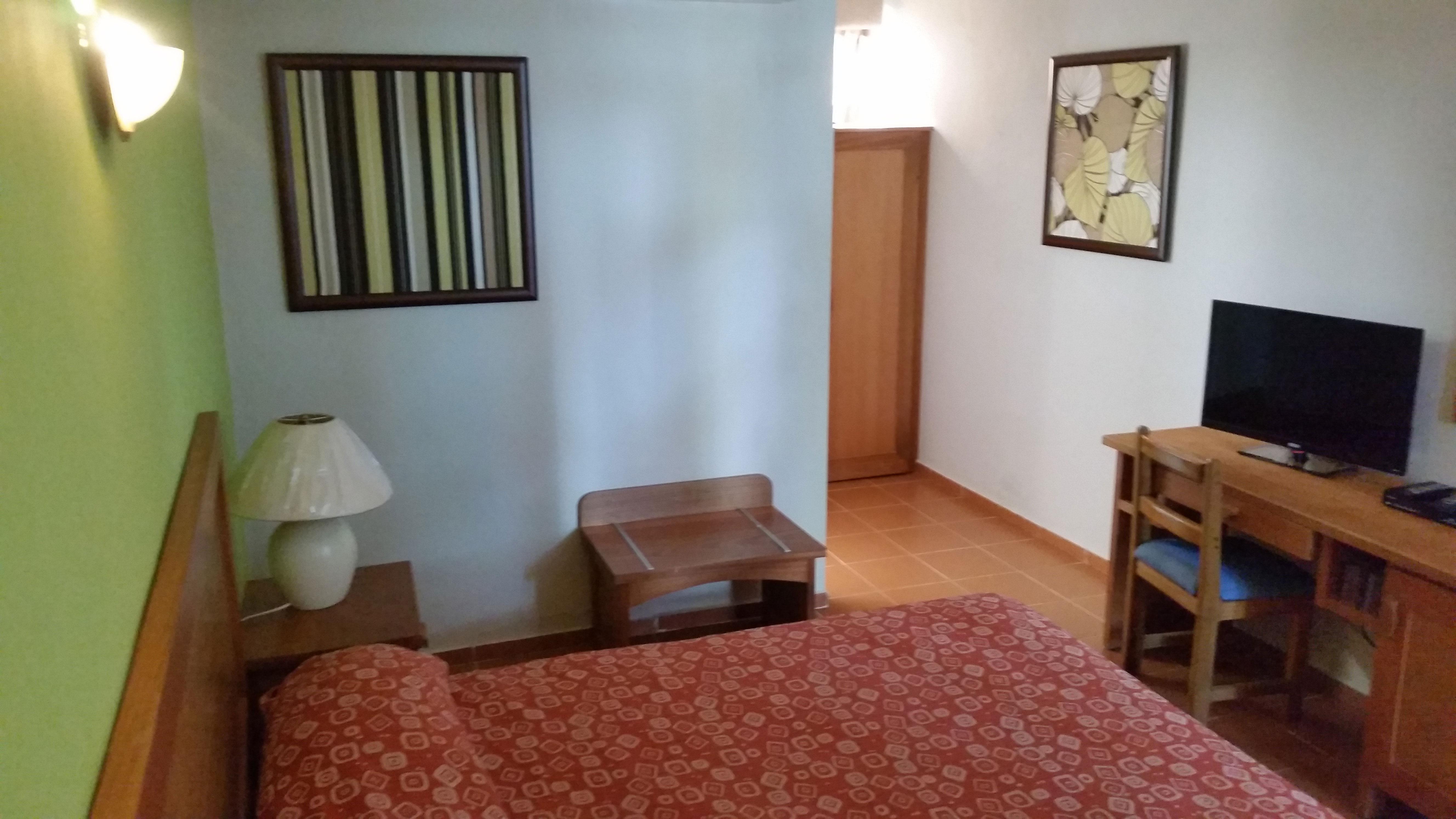New Garden Hotel Сосуа Экстерьер фото